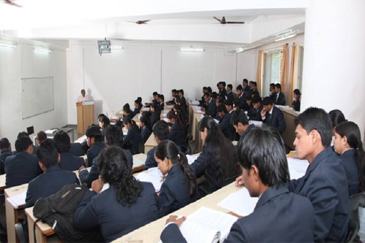 classroom